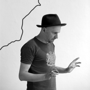Maciek Baczyk Maciek Baczyk